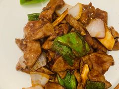 -蟹黄鱼面·锦园(定西路店)