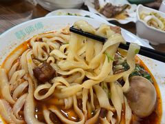 -韩师傅老大同刀削面(北苑路店)
