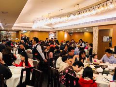 大堂-百乐潮州酒家(时代广场店)