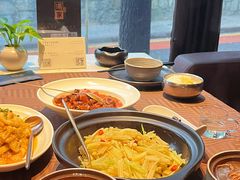 -汤家茗苑·精致私房菜(白沙店)