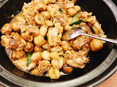 -怀德酒楼·粤菜·海鲜·茶点(宝安国际机场店)