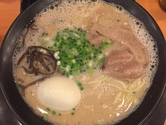 -博多一幸舍(侨福芳草地购物中心店)
