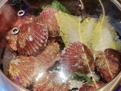 -苏大嘴蒸汽海鲜·海胆蒸饺(中山广场店)