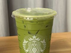 -星巴克(温州万象城商业街店)