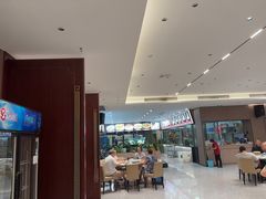 -點無缺茶楼·海鲜酒家(世博店)