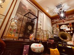 -富华斋饽饽铺·宫廷糕点·伴手礼(护国新天地店)