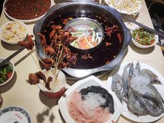 -大队长主题火锅(观音桥店)