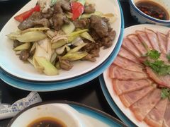 -丁记烩面(龙华店)