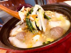 -周鱼小馆石锅酸菜鱼(活力汇店)