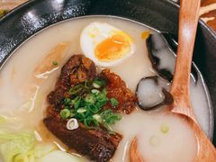 百步拉面-百步拉面