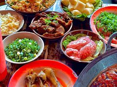 -后火锅(总店)
