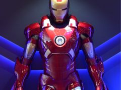 -东浩兰生上海世博展览馆