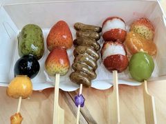 -食通天·逛逛食集(武汉荟聚店)