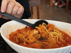 -桃园中华料理炸酱面(燕儿岛路店)