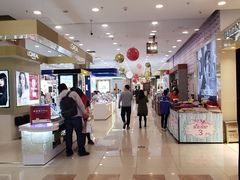 -新世界百货(顺义店)