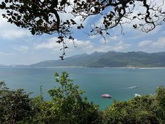 -海南分界洲岛旅游区