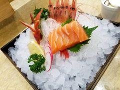 -东京屋(武定路店)