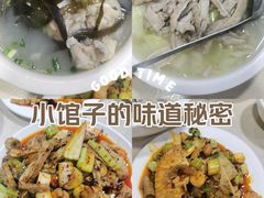 -天一沾水肥肠(科园一街店)