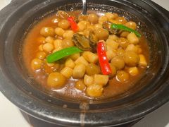 -庆江南江南菜(琴湖溪里花园城店)