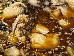 -吕氏疙瘩汤·私家菜馆(慈云寺店)