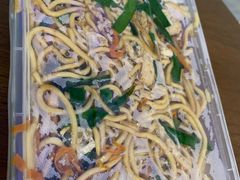 炒面-潮汕裕成莲藕(泰沙路店)