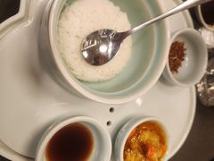 秃黄油捞饭-蟹榭·本帮江浙菜·蟹宴(大宁久光商场店)