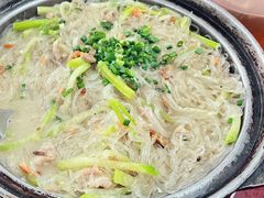 -隆都四季香饭店(碧海路店)