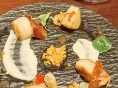 -恰餐厅及酒吧 CHAR Bar & Grill (北京丽都皇冠假日店)