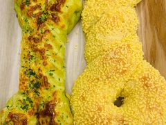 菠菜肉骨头-奈雪的茶(凯德新都心店)