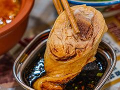 -阿金大白·上海菜馆(新天地店)