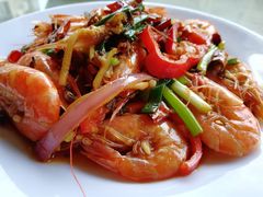 -四川人郑霞海鲜