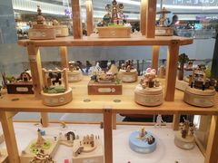 -覔书店(壹方城店)