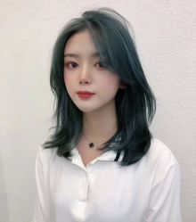 点击看大图 -那茉 Hair Salon