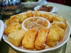 -台山美食一绝阿四台山黄鳝饭(阿四创作店)