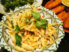 -simply thai天泰(静安嘉里中心店)