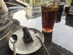 -广富林宰相府酒店·水云间