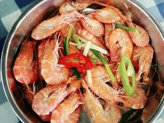 -钱大妈海鲜饭店(保利林语店)