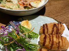 -蟹将军·松叶蟹和牛日料放题自助(K11店)