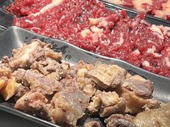 -潮发潮汕牛肉店(龙洞店)