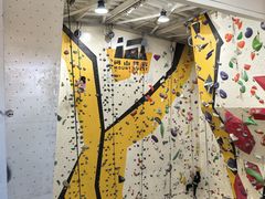 -问山MountQuest攀岩馆