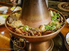 暖锅-宗巴雍姆藏餐府