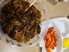 -桃园中华料理炸酱面(燕儿岛路店)