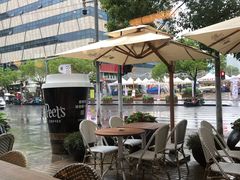 -Peet's Coffee皮爷咖啡(大学路店)