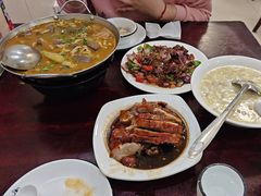 -余杨鸭鸭餐厅