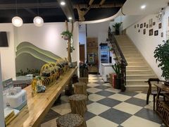 -茶油香闽南菜·花园餐厅(前埔店)