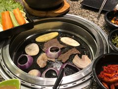 -韩罗苑(万象城店)