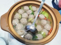 -香满楼(清水河路店)