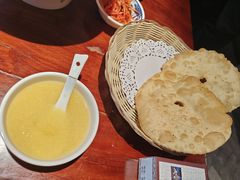-味鼎长安·地道陕菜(凤城一路店)