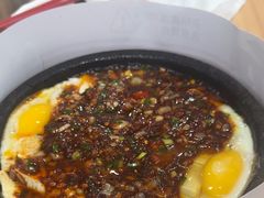 -小木屋拌饭(西安华阳城店)