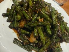 -晚归月亮湾私家菜(临邑路店)